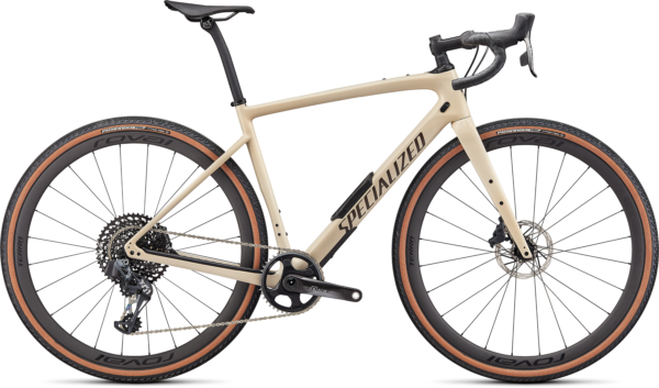 Specialized Diverge Pro Carbon 2022 - Brun