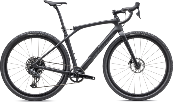 Specialized Diverge STR Expert 2023 - Grå