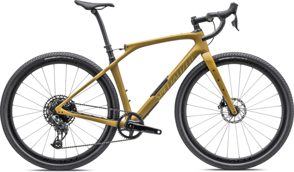 Specialized Diverge STR Expert 2023 - Gul