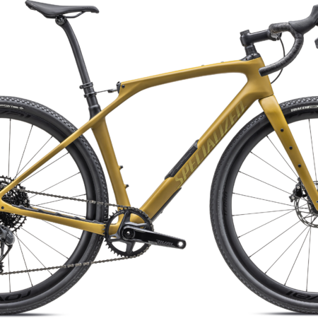 Specialized Diverge STR Expert - Gul