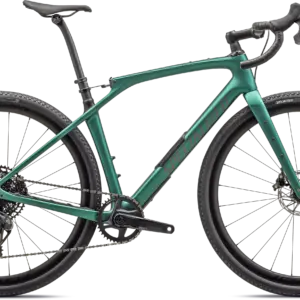 Specialized Diverge STR Expert 2024 - Grøn