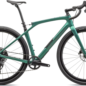 Specialized Diverge STR Expert 2024 - Grøn