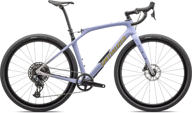 Specialized Diverge STR Expert 2024 - Lilla