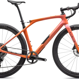 Specialized Diverge STR Pro 2024 - Orange