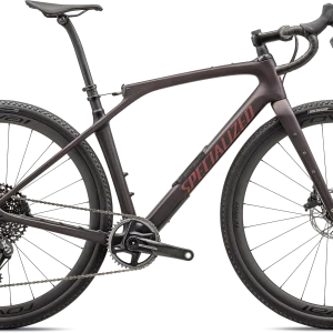 Specialized Diverge STR Pro 2024 - Rød