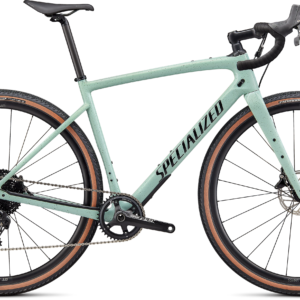 Specialized Diverge Sport Carbon 2022 - Grøn