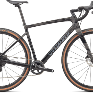 Specialized Diverge Sport Carbon 2022 - Sort/Grå