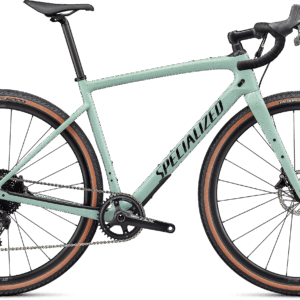 Specialized Diverge Sport Carbon 2023 - Grøn