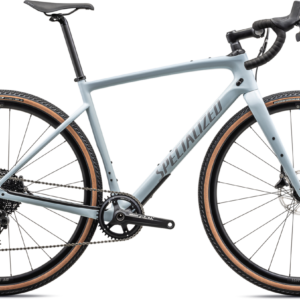 Specialized Diverge Sport Carbon 2024 - Blå