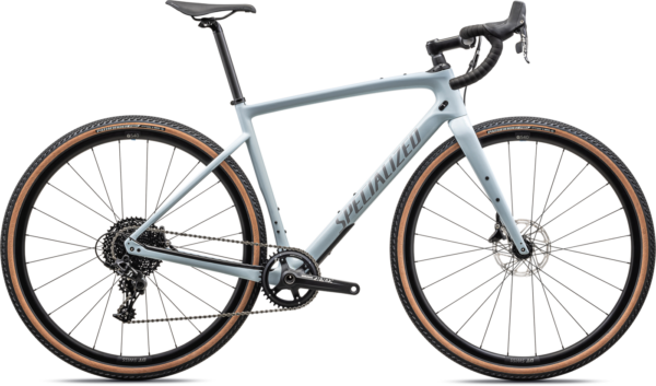 Specialized Diverge Sport Carbon 2024 - Blå