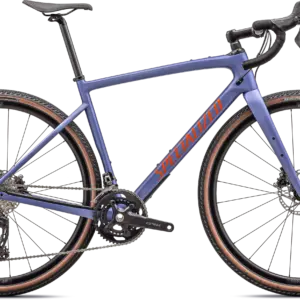 Specialized Diverge Sport Carbon 2024 - Lilla
