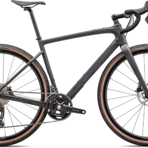 Specialized Diverge Sport Carbon 2024 - Sort