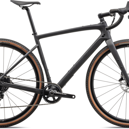 Specialized Diverge Sport Carbon 2024 - Sort