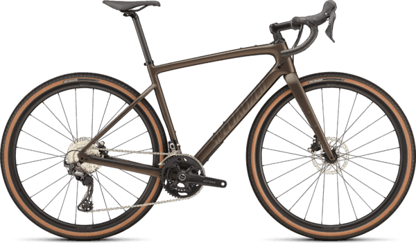 Specialized Diverge Sport Carbon 2025 - Satin Doppio