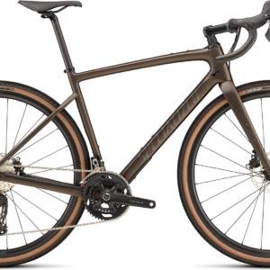 Specialized Diverge Sport Carbon 2025 - Satin Doppio