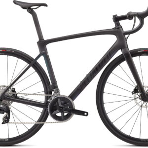 Specialized Roubaix Comp - SRAM Rival eTap AXS 2023 - Grå