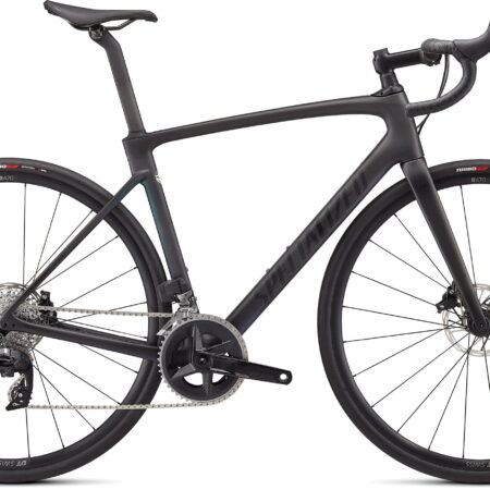 Specialized Roubaix Comp - SRAM Rival eTap AXS 2023 - Grå
