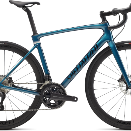 Specialized Roubaix Expert 2023 - Blå