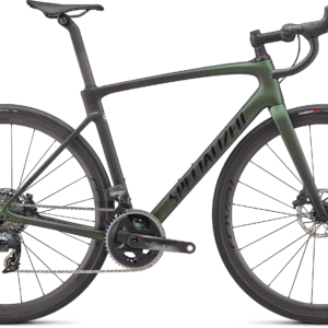 Specialized Roubaix Pro 2023 - Grøn/Sort