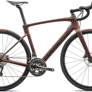 Specialized Roubaix SL8 2024 - Brun