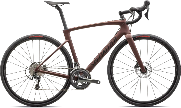 Specialized Roubaix SL8 2024 - Brun