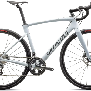 Specialized Roubaix SL8 2024 - Hvid