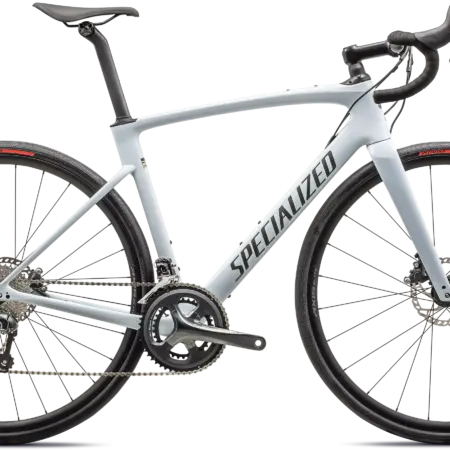 Specialized Roubaix SL8 2024 - Hvid
