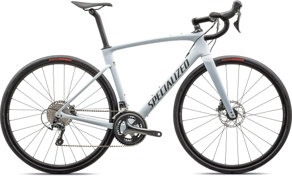 Specialized Roubaix SL8 2024 - Hvid