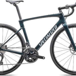 Specialized Roubaix SL8 Comp 2025 - Gloss Lagoon Tint