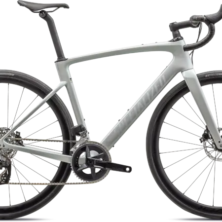 Specialized Roubaix SL8 Expert 2024 - Grå