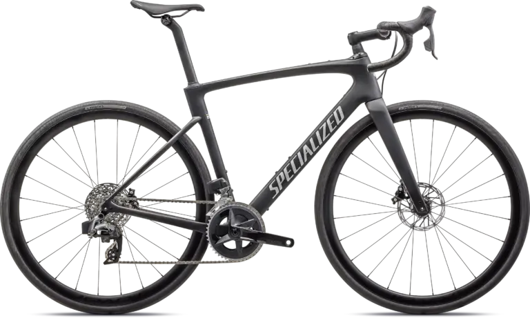 Specialized Roubaix SL8 Expert 2024 - Sort