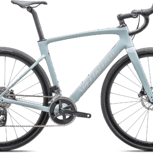 Specialized Roubaix SL8 Expert 2025 - Gloss Sea Foam