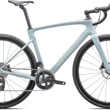 Specialized Roubaix SL8 Expert 2025 - Gloss Sea Foam
