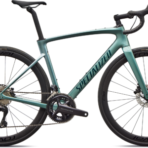 Specialized Roubaix SL8 Expert 2026 - Gloss Fjord Metallic