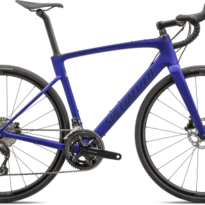 Specialized Roubaix SL8 Sport 105 2024 - Blå