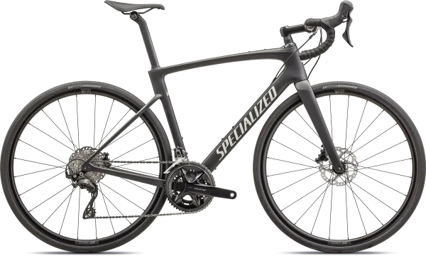 Specialized Roubaix SL8 Sport 105 2024 - Sort