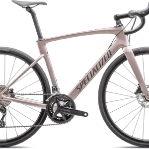 Specialized Roubaix SL8 Sport 105 2025 - Brun