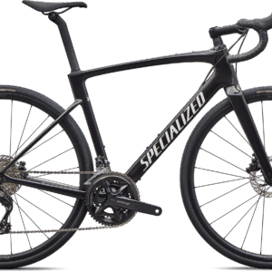 Specialized Roubaix SL8 Sport 2026 - Gloss Obsidian Metallic