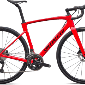 Specialized Roubaix SL8 Sport 2026 - Gloss Vivid Red