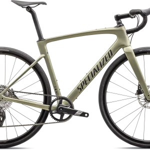 Specialized Roubaix SL8 Sport Apex 2024 - Grøn