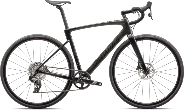 Specialized Roubaix SL8 Sport Apex 2025 - Sort