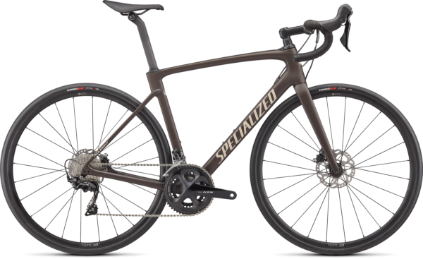 Specialized Roubaix Sport 2022 - Brun