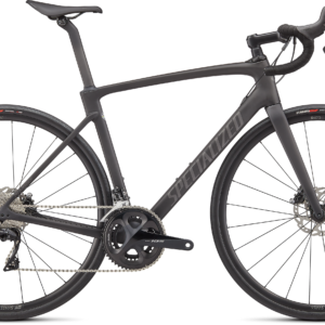 Specialized Roubaix Sport 2022 - Grå/Sort