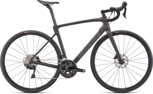 Specialized Roubaix Sport 2022 - Grå/Sort