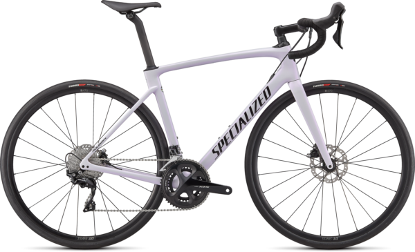 Specialized Roubaix Sport 2022 - Lilla