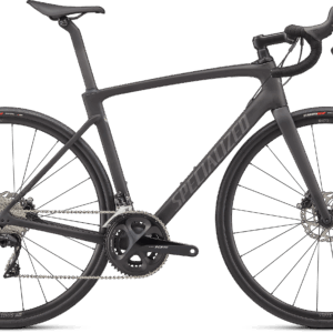 Specialized Roubaix Sport 2023 - Grå/Sort
