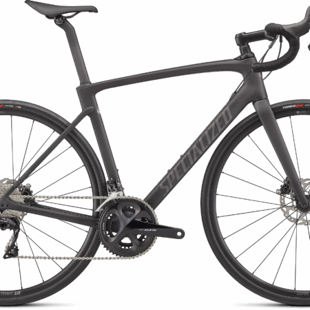Specialized Roubaix Sport 2023 - Grå/Sort
