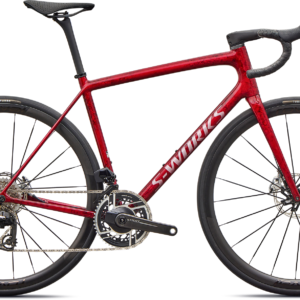 Specialized S-Works Aethos 2 2026 - Sandstone Metallic Base / Tint