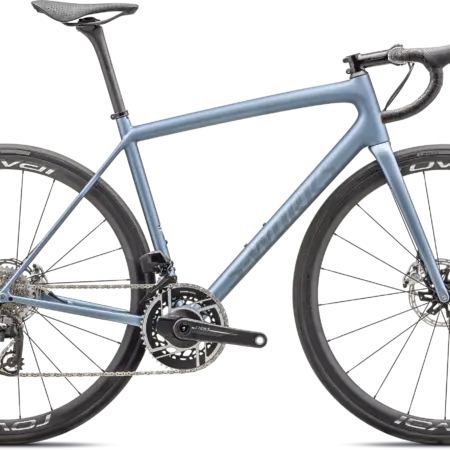 Specialized S-Works Aethos Campagnolo LTD 2025 - Blå