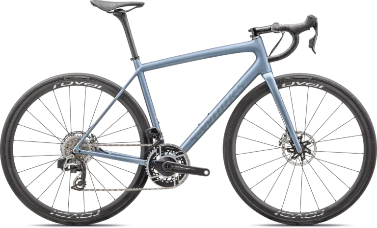 Specialized S-Works Aethos Campagnolo LTD 2025 - Blå